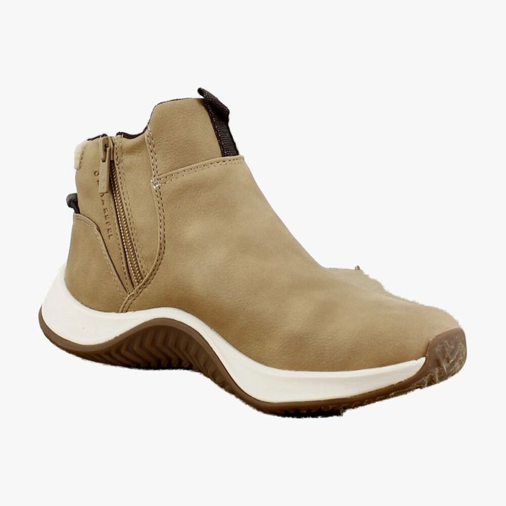 Ryka Embrace Tan